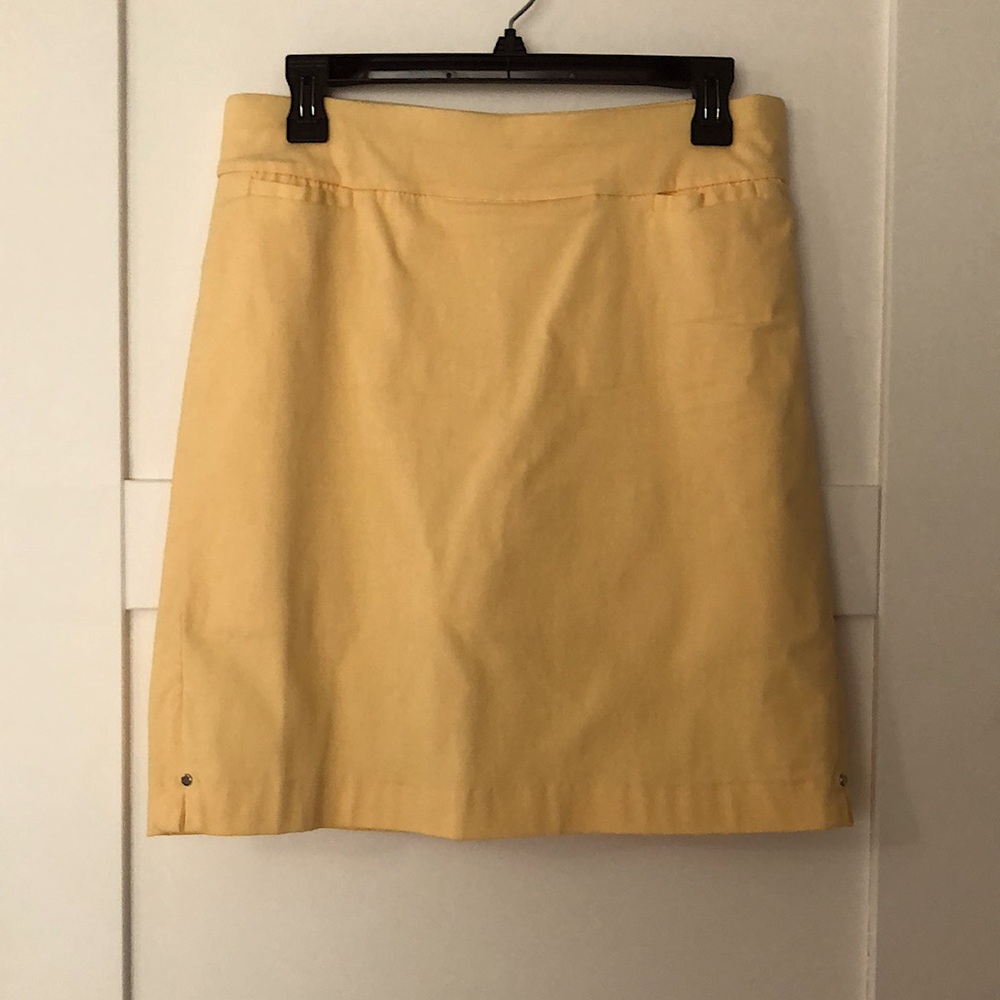 Skort